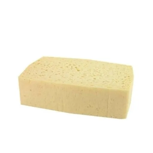 Picture of Vegetable sponge - large - 154mm x 114mm x 40mm - Divers