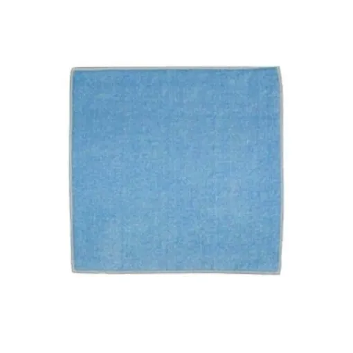 Picture of Microfiber sponge blue 24 x 24 cm