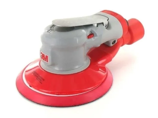 Picture of Pneumatic orbital sander - 152mm - 3M