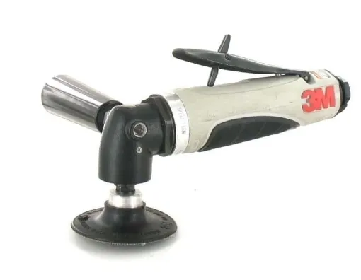 Picture of Pneumatic angle grinder - 75mm - 3M