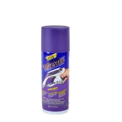 Picture of Purple Muscle spray paint - 400ml - Plasti dip