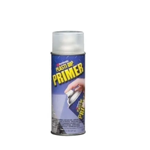 Picture of Primer aerosol for crude metals - 400ml - Plasti dip