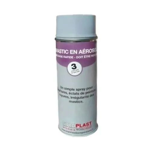 Picture of Aerosol mastic sealant - 400ml - Soloplast