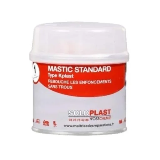 Picture of Standard mastic kplast with hardener - 947g - Yachtcare