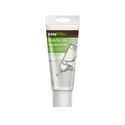 Picture of Easyfiller repair putty spackle - 300g - Yachtcare - 300 - Off - White