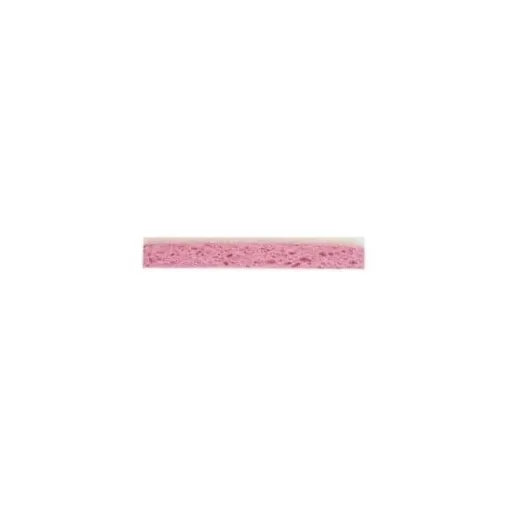 Picture of large pink sponges - Pack 10