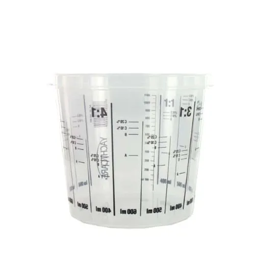 Picture of Metering mixing pot 1.4L