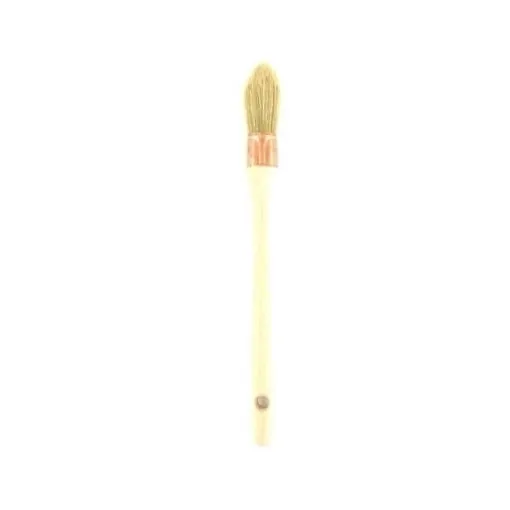 Picture of Rechampir brush diameter 21mm wooden handle