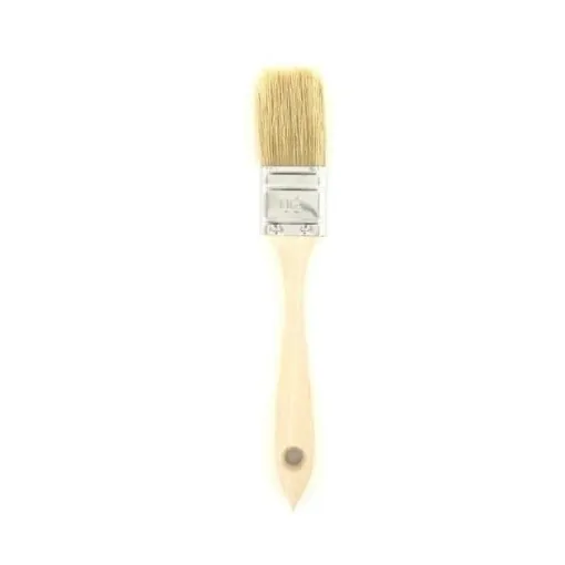 Picture of Brush painting wooden handle 30mm - Divers