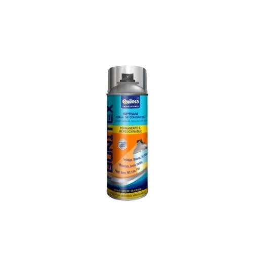 Picture of Spray contact glue 400ml - Quilosa