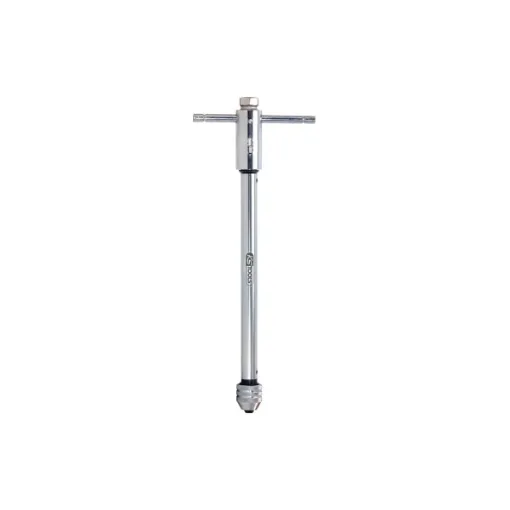 Picture of Turn left KS TOOLS - Reversible ratchet - M5 - M12 - 100 mm - 331.0665