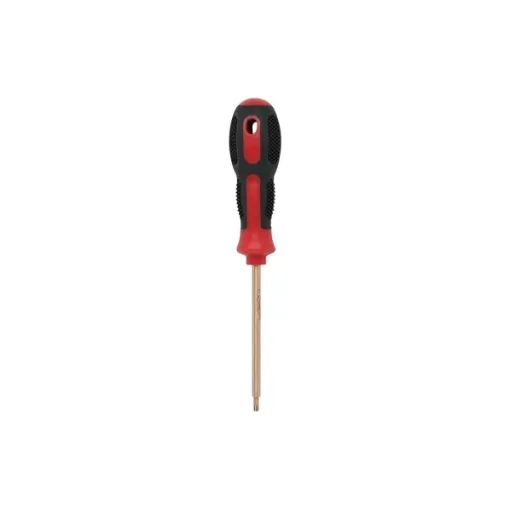 Picture of Screwdriver berylliumplus - torx - T5 x 70mm - 922.0930 - Ks tools