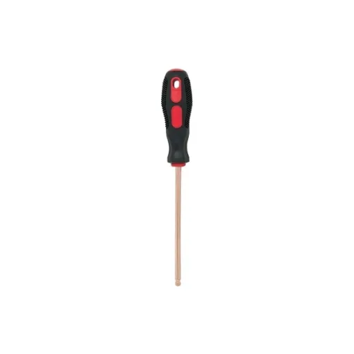 Picture of Screwdriver berylliumplus - 6 sides - 3 x 100mm - 962.0950 - Ks tools