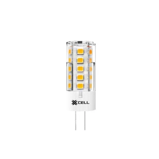 Picture of XXCELLL BI PIN LED Bulb - G4 12V 2.5W - 250 lumens - 25W equivalent