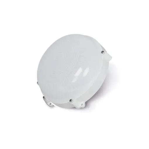 Picture of Outdoor wall lamp LED 12W 4000K 1080 lumens - white