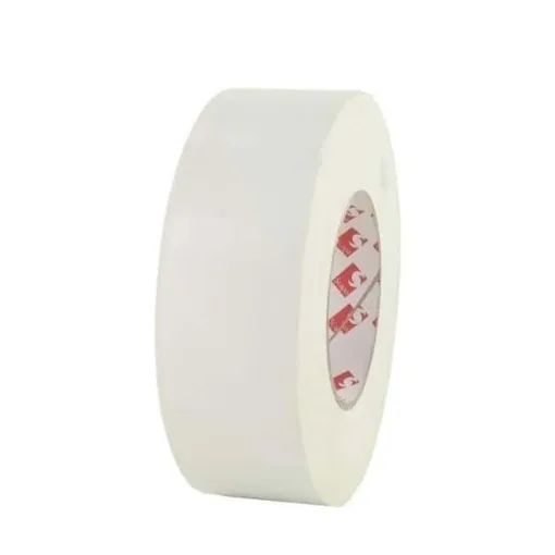 Picture of Scapa adhesive fabric tape 50mm white 3120