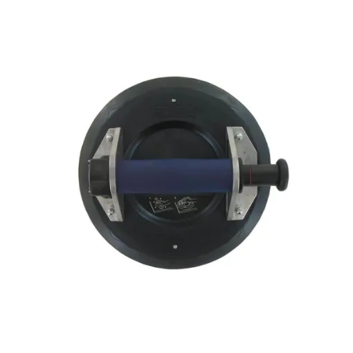 Picture of Aluminium pump suction cup diameter 210mm - Verbor