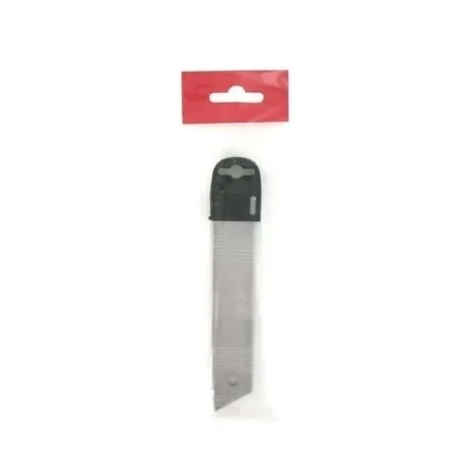 Picture of Cutter blades 10 blades - 10 x 25 mm - Divers