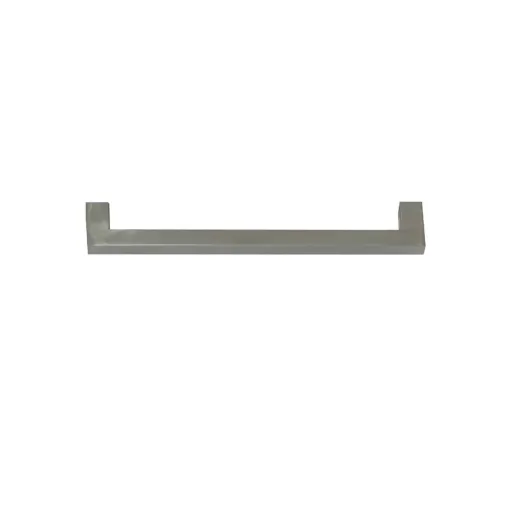 Picture of Brushed stainless steel handle for furniture 304 - 96mm