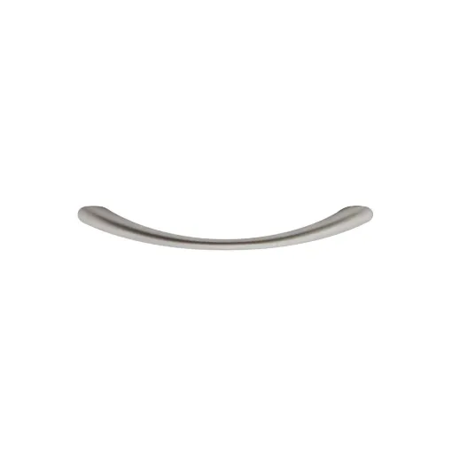 Picture of Pearl Chrome finish Handle for furniture - 96mm