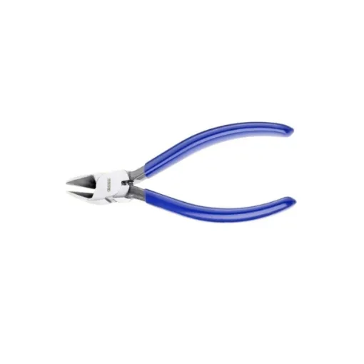 Picture of Cutting pliers - oblique diagonal - 150mm - E020310 - Ks tools