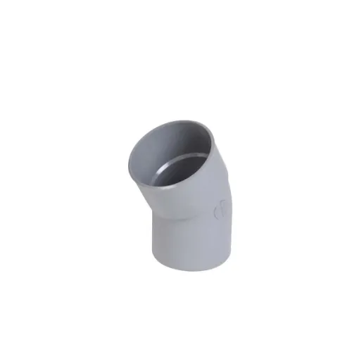 Picture of PVC Elbow - 30° - 32mm - female - male - 20008Y - Nicoll