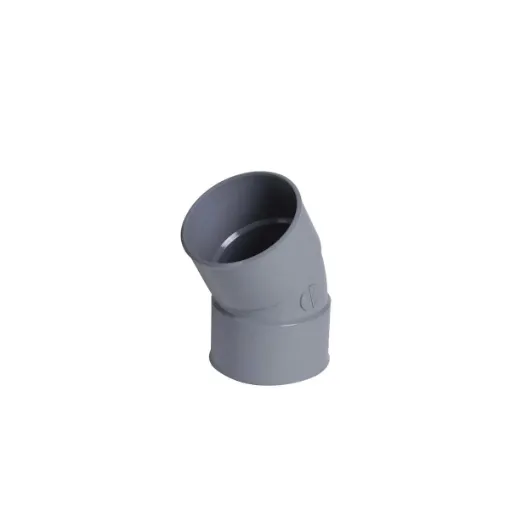 Picture of PVC Elbow - 30° - 32mm - female - female - 25005E - Nicoll