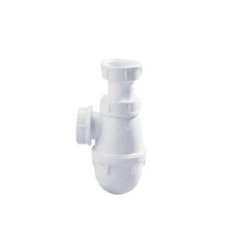 Picture of Washbasin trap - conical seal outlet - Easyphon - 32mm - 00109 T