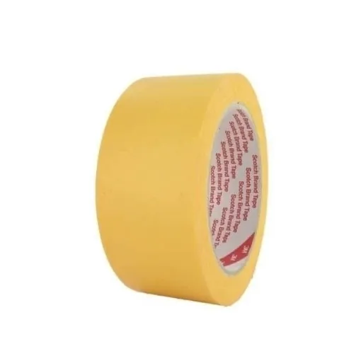 Picture of Masking tape 244 - 50mm x 50m - x5 - 3M