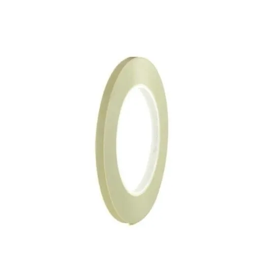 Picture of Masking tape 218 fine line - 6.3mm x 55m - x5 - 3M