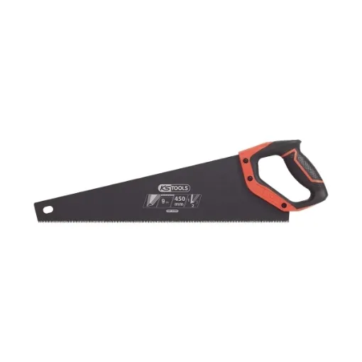 Picture of Self - propelled saw - precision work - 450 x 1.10 mm - Ks tools