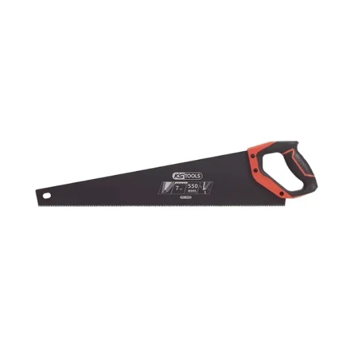 Picture of Saw - heavy duty - 550 x 1.30 mm - KS tools