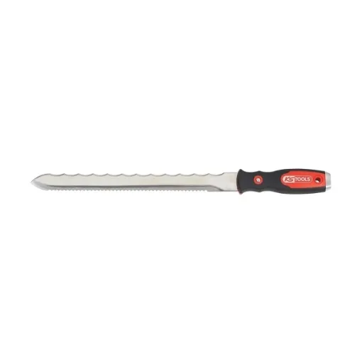 Picture of Knife saw - glass wool cutting - 280 x 1,40 mm - Ks tools