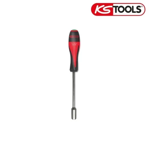 Picture of Socket screwdriver ultimate grip - 6 x 125 mm - 922.6304 - Ks tools