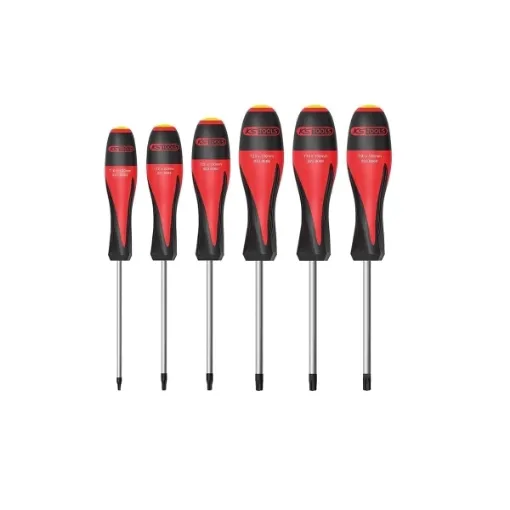 Picture of Ultimate screwdriver set - 6 pcs - 922.6060 - Ks tools