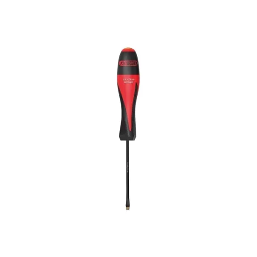 Picture of Screwdriver ultimate grip - diamond tip - flat - 3,5 x 75mm - 922.6403 - Ks tools