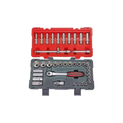 Picture of KS TOOLS Socket set and accessories Ultimate - 39 pcs - 922.0639