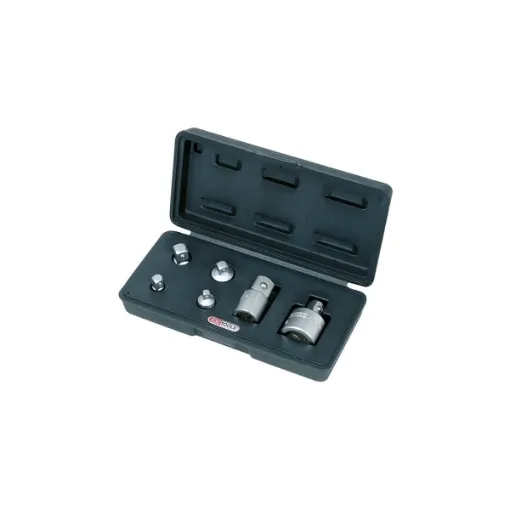 Picture of KS TOOLS Set of Ultimate gearboxes and gearboxes - 6 pcs - 922.1106