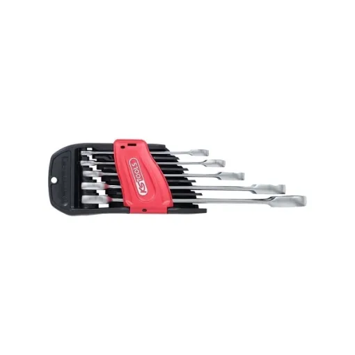 Picture of KS TOOLS Gearplus ratchet set - 5 pcs - 503.4255