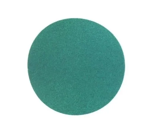 Picture of 245 Hookit abrasive disc  x 25  - diameter 150 - grain 100 - 3M