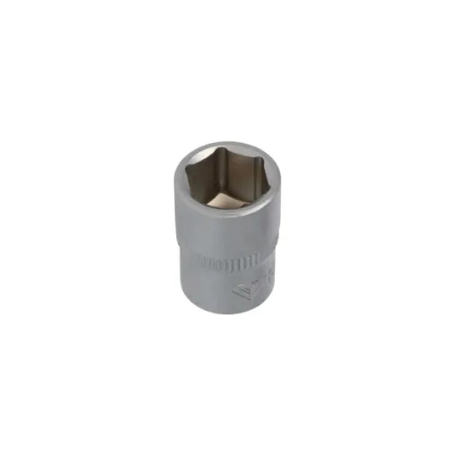 Picture of BRILLIANT TOOLS socket - hexagon - 3/8" - 14mm - BT021808