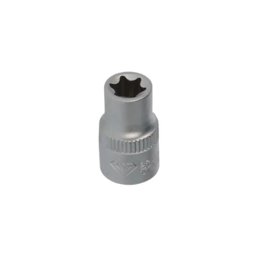 Picture of BRILLIANT TOOLS socket - TORX - 3/8" - E4 - BT021830