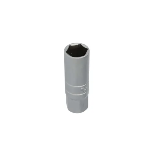 Picture of BRILLIANT TOOLS socket for spark plug - 18mm - BT021851