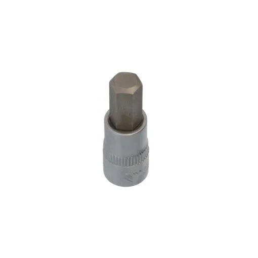 Picture of BRILLIANT TOOLS screwdriver socket - hexagon - 3/8" - 3mm - BT021870