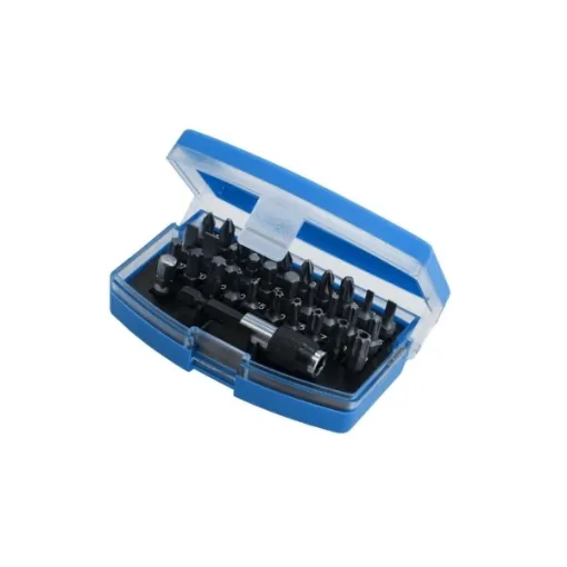 Picture of BRILLIANT TOOLS 1/4" socket set - 32 pcs - BT053032