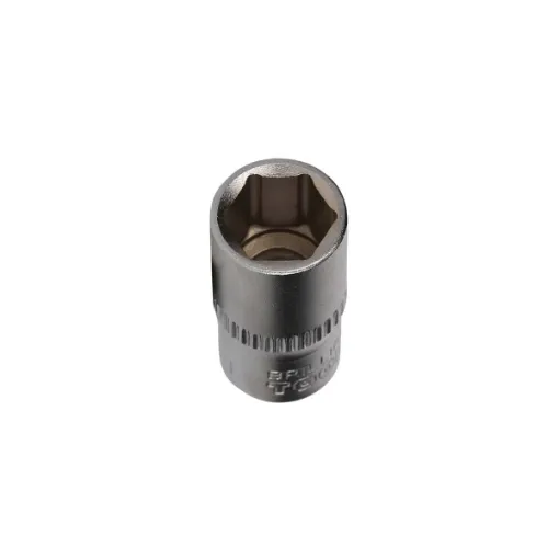 Picture of BRILLIANT TOOLS socket - 1/4" - 9mm - BT020937