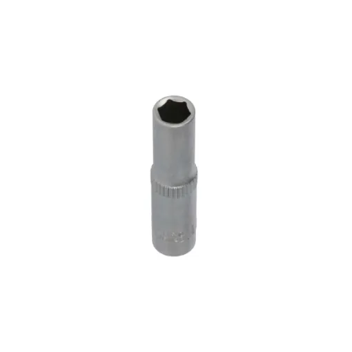 Picture of BRILLIANT TOOLS Long socket - 1/4" - 7mm - BT020953