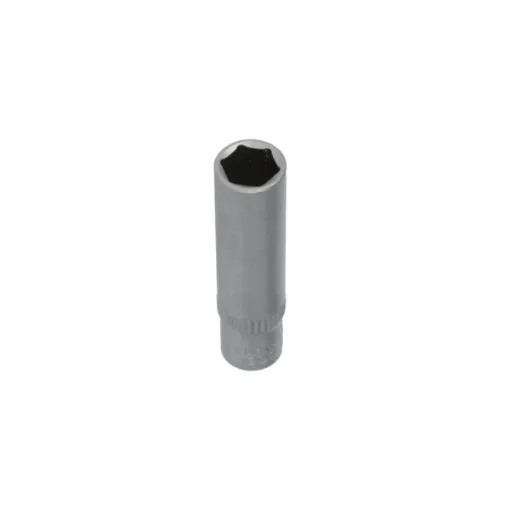 Picture of BRILLIANT TOOLS Long socket - 1/4" - 9mm - BT020955