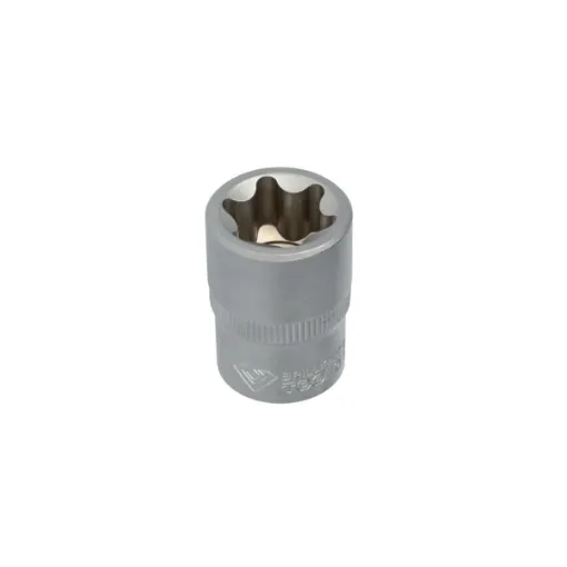 Picture of BRILLIANT TOOLS socket - TORX - 1/2" - E11 - BT022841