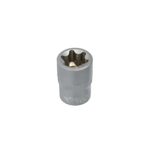 Picture of BRILLIANT TOOLS socket - Torx - 1/2" - E16 - BT022844